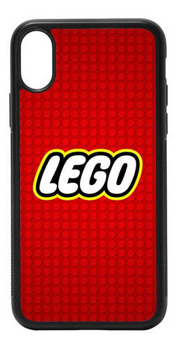 Funda Para Xiaomi Varios Modelos Bumper Lego 2