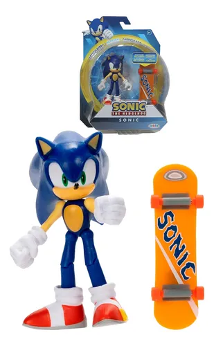 Sónico NKOK Sonic Free Rider R/C