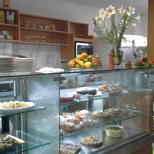 En Venta Local Comercial Multipropósito G.g