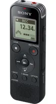 Comprar Grabadora De Voz Periodista Sony Icd Px470 4gb Usb Original