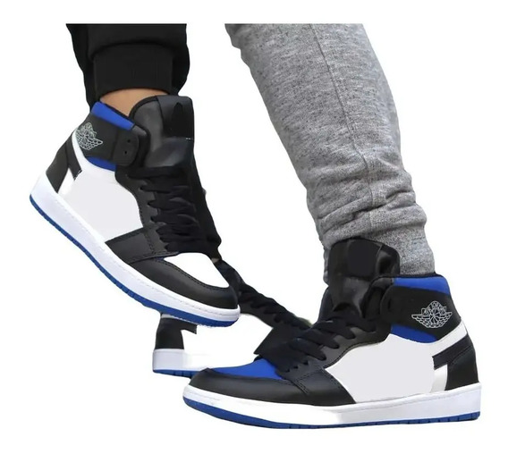 Botas Deportivas Hombre Nike | MercadoLibre 📦