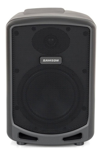 Bafle Activo Samson A Bateria Expedition Xp360b C/ Bluetooth