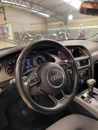 Audi A4 1.8t Fsi - A4 1.8t - A4