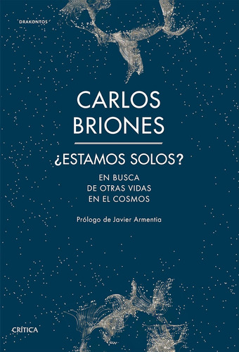 Libro: ¿estamos Solos?: En Busca De Otras Vidas En El Cosmos