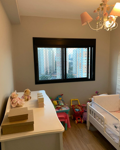 Imagem 19 de 20 de Apartamento - Ap00482 - 69944958
