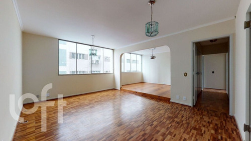 Imagem 1 de 25 de Apartamento Padrão Em São Paulo - Sp - Ap0015_rncr