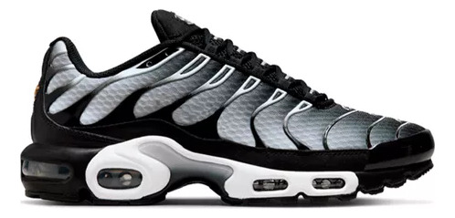Promoção Tenis Air Tn Plus Max Premium Bolha Pronta Entrega