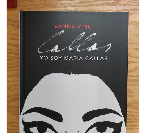 Callas Yo Soy María Callas