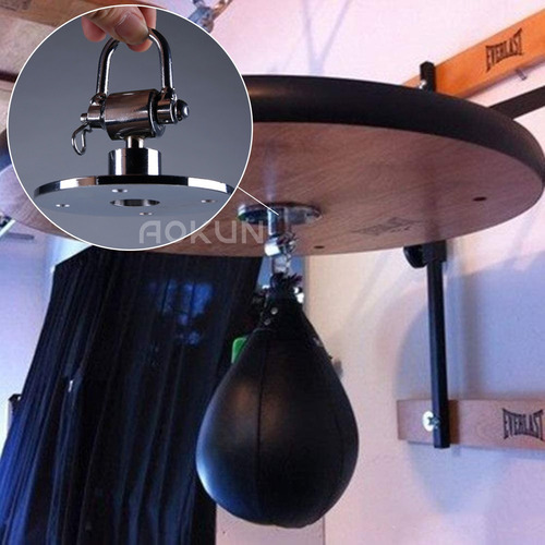 De Giratorio Profesional For Pera Fija Boxeo Y Tablero