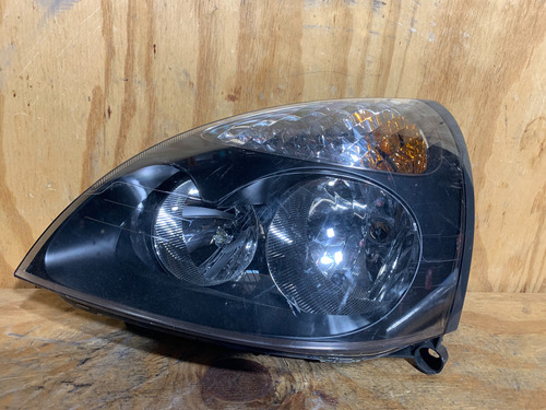 Faro Izquierdo Renault Clio 2005 - 2010