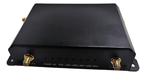 Wifi Router Model X10-b 4g (genérico)