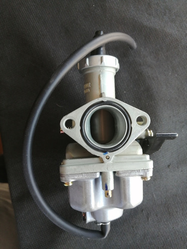 Imagen 1 de 3 de Carburador Akt Ttr/x 180/200 Cc