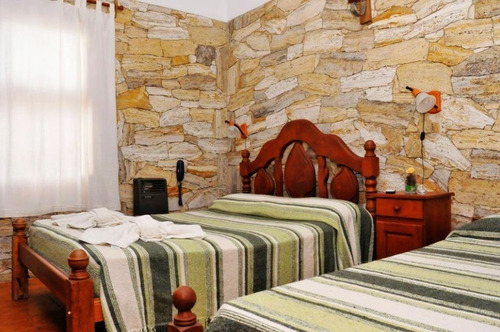Hotel Y Complejo De Cabañas, Valle Hermoso, Cordoba