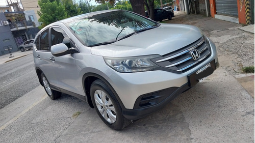 Honda CR-V 2.4 Lx 2wd 185cv At