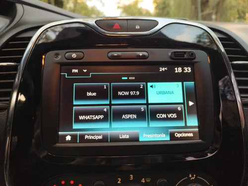 Renault Captur 2.0 Zen
