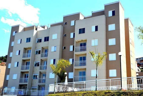 Imagem 1 de 21 de Apartamento Com 3 Dormitórios - Jardim Nova Vida - Ap1011