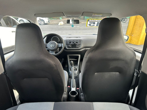 Volkswagen Up! 1.0 Take 3p