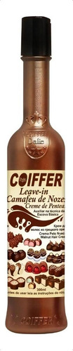 Leave-in Camafeu De Nozes Coiffer 300ml