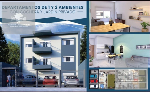 Departamento - La Matanza