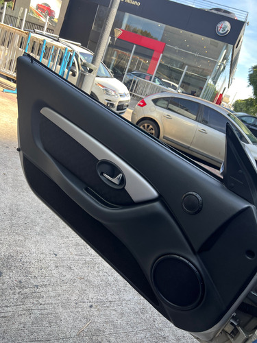 Mg Mgf Descapotable