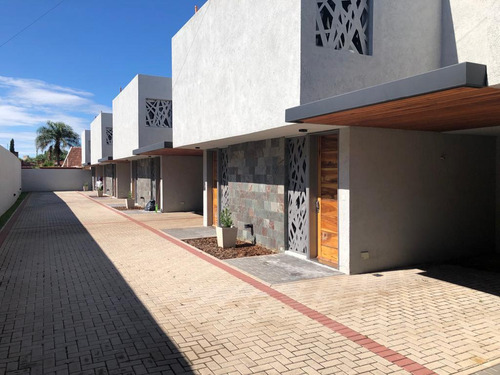 Alquiler En Tablada Park Housing 3 Dorm