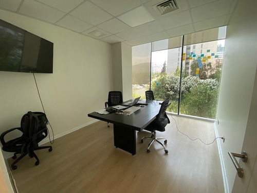Imagen 7 de 7 de Excelente Oficina En Las Condes!!