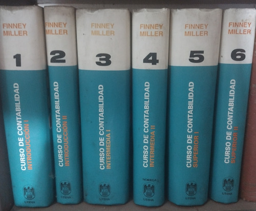 Libros (Usado)