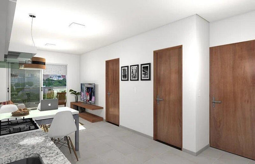 Imagen 3 de 4 de San Luis 2100 - 1 Dormitorio En Venta En Rosario