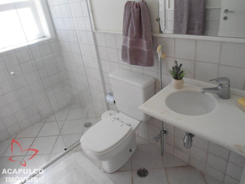 Jardim Acapulco. O Paraíso É Aqui! - Ai00198 - Ai00198