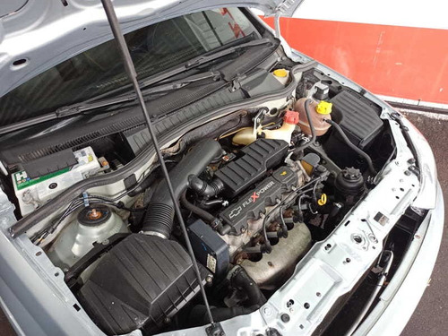 Chevrolet Corsa Sedan Maxx