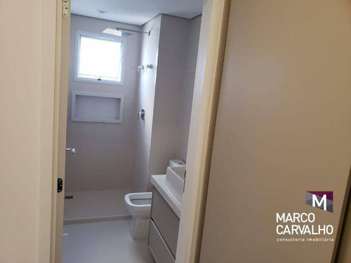 Imagem 28 de 30 de Apartamento Com 3 Dormitórios À Venda, 153 M² Por R$ 1.290.000,00 - Barbosa - Marília/sp - Ap0411