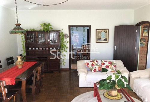 Imagem 14 de 15 de Casa À Venda Em Vila Nogueira - Ca006367