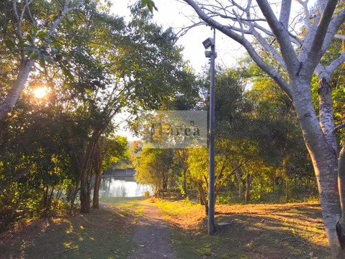 Imagem 6 de 10 de Condomínio: Solar Do Bosque / Sorocaba - V17458