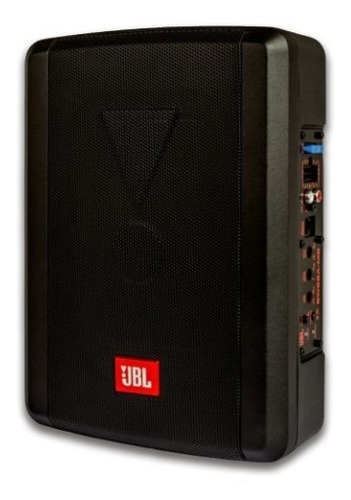 Caixa De Som Jbl Corolla 1993 A 2023 Slim 100w Amplificada