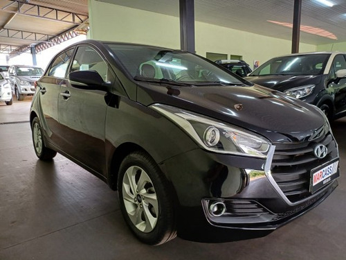 Hyundai HB20 1.6 Premium Flex Aut. 5p