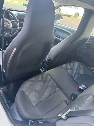 Fiat Mobi 1.0 Drive Flex Gsr 5p
