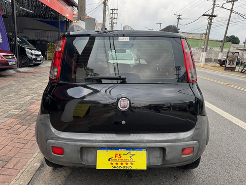 Fiat Uno 1.0 Way Flex 5p