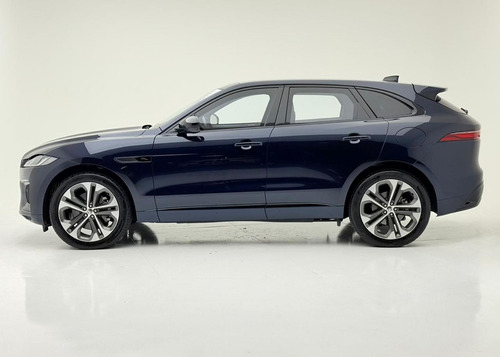 Jaguar F-PACE Jaguar F-Pace 2.0 R-Dynamic SE 404cv (Híbrido)