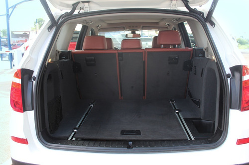 Imagen 10 de 15 de Bmw X3 3.0 35ia Xdrive Top At