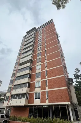 Apartamento en venta