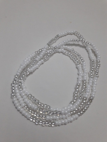 Collares Santeria, Oshun, Elegua, Yemaya, Orula, Shango,