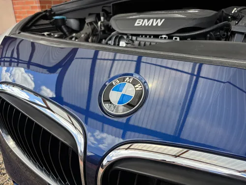 BMW Serie 2 1.5 218i F45 Active Tourer