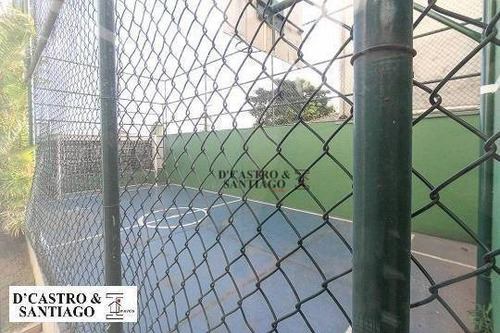 Imagem 16 de 20 de Apartamento Com 3 Dormitórios À Venda, 88 M² Por R$ 584.000 - Mooca - São Paulo/sp - Ap0587