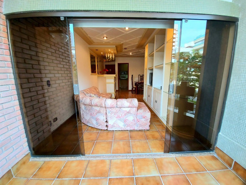 Imagem 5 de 19 de Apartamento Residencial - R$380.000,00 - 3 Dormitórios - Piscina - Praia Das Enseada - Guarujá/sp - Ap05207 - 68122811