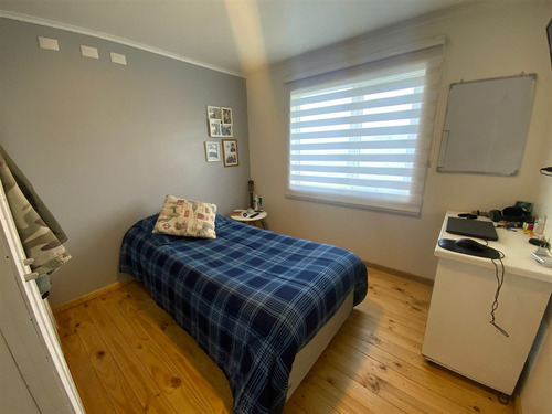 Se Vende Casa Moderna A 8min De Frutillar