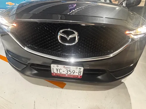 Mazda CX-5 2.0 L I Sport At