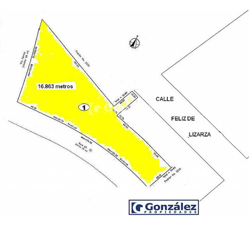 Ruta 60 Y Felix De Lizarza