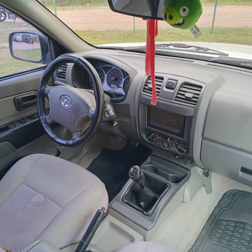 GWM Wingle 5 2.8 Luxury