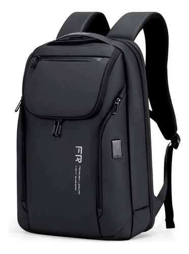 Mochila Para Ordenador Portatil Fenruien Para Hombre, 15....