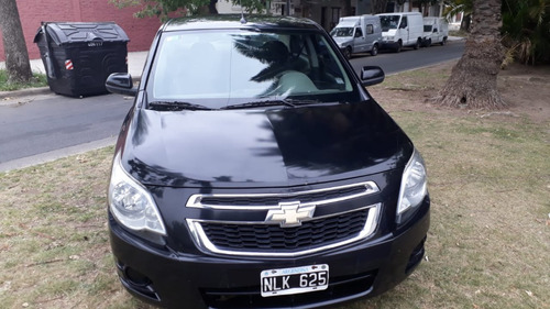 Chevrolet Cobalt 1.8 Lt